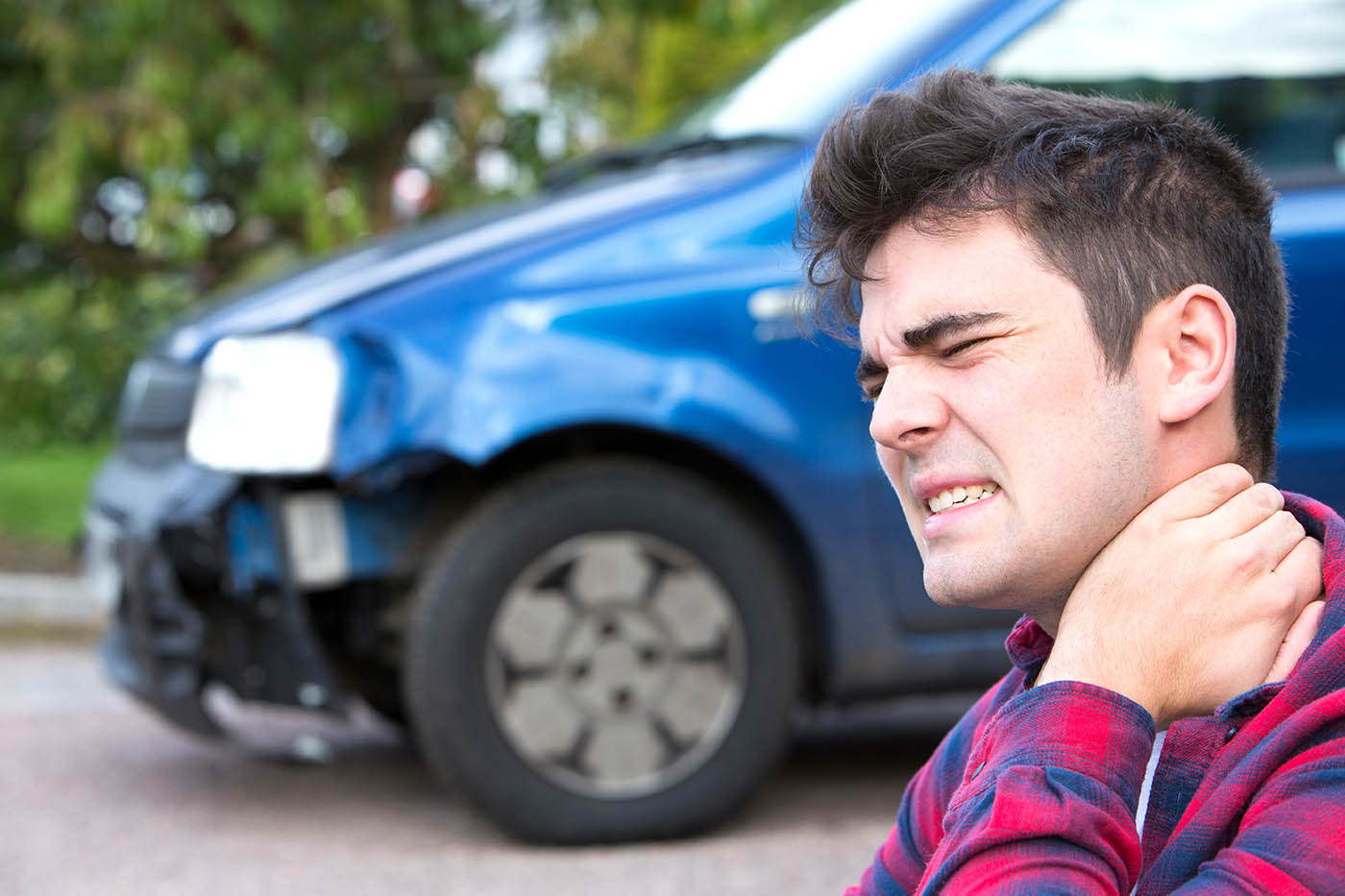 car accident insurance claims helpline