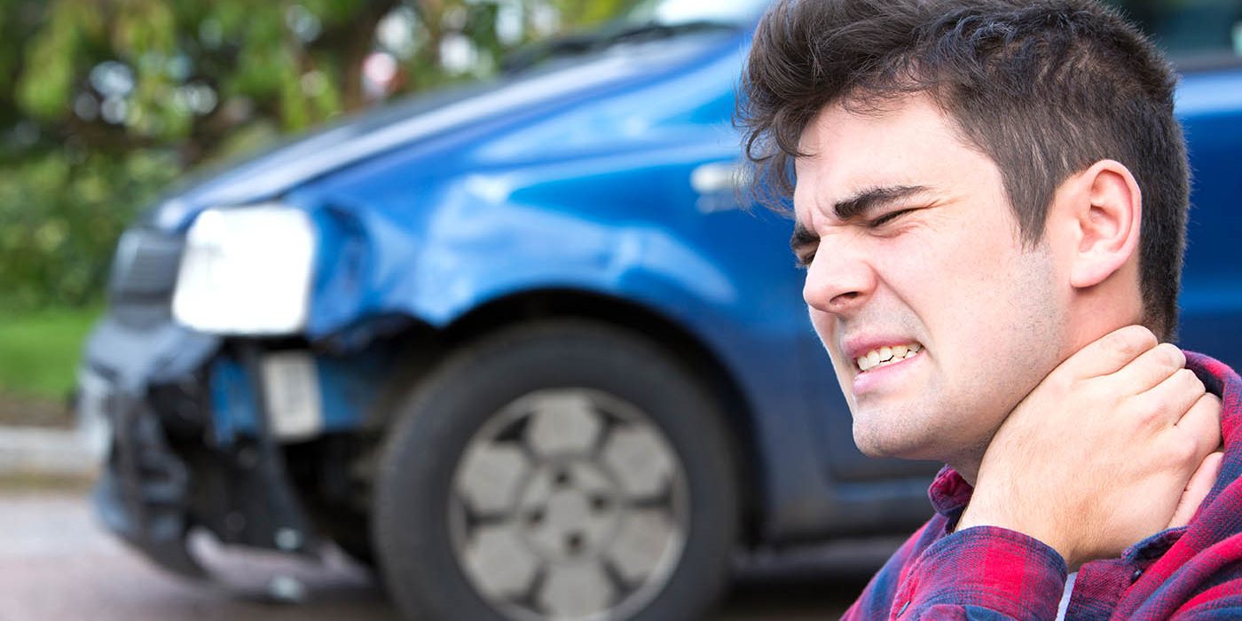 Car Accident Claim Helpline